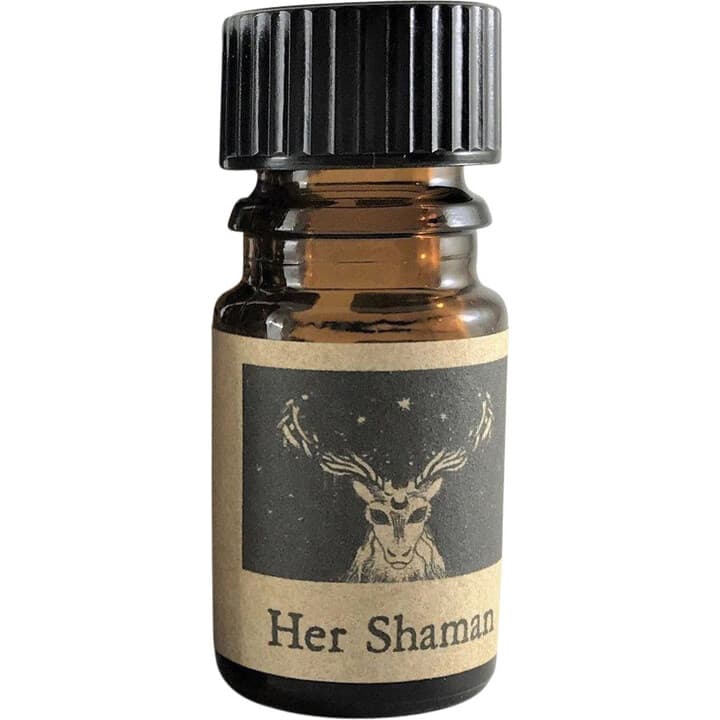 Her Shaman