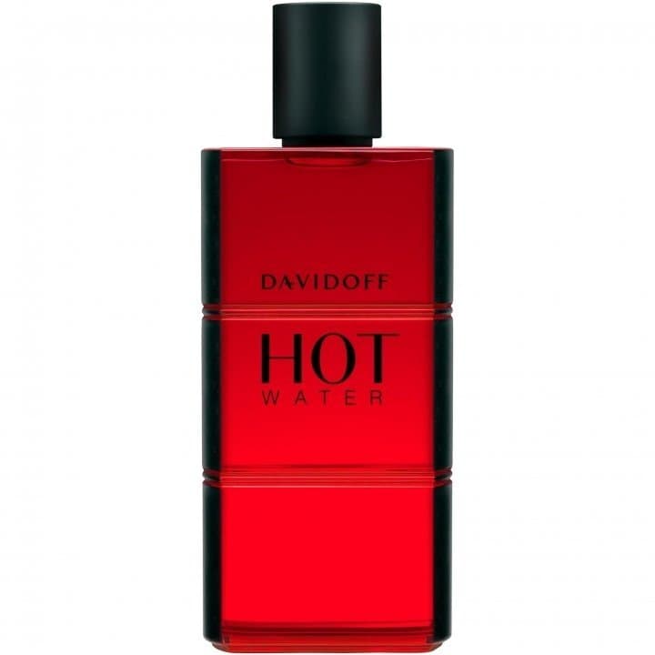 Hot Water EDT