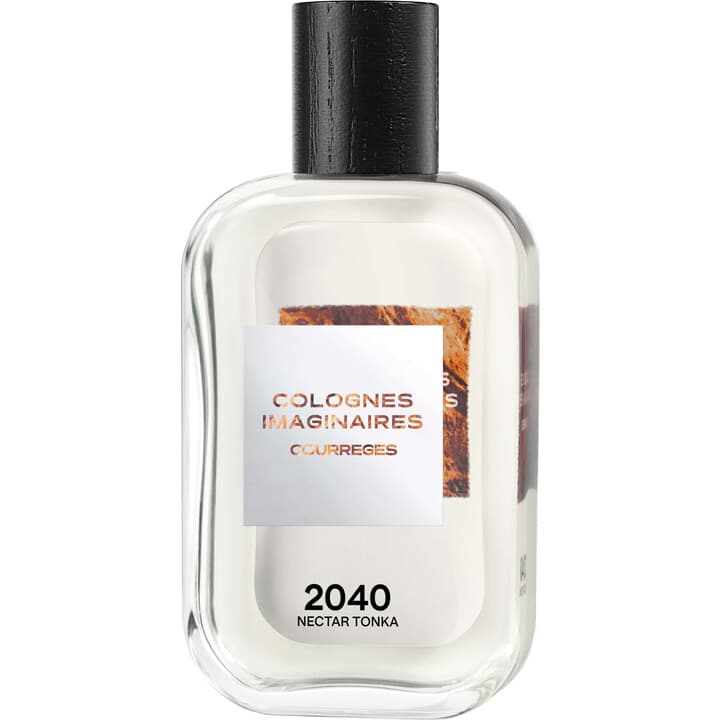 Colognes Imaginaires - 2040 Nectar Tonka