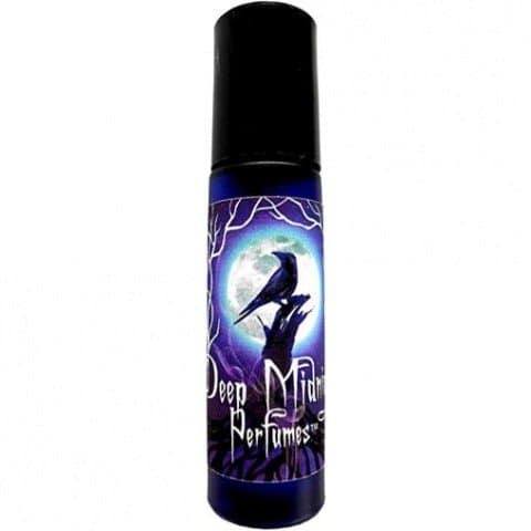 Befana by Deep Midnight Perfumes perfume bottle