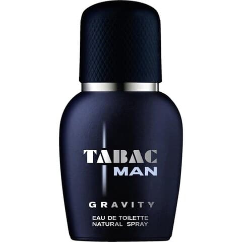 Tabac Man Gravity EDT