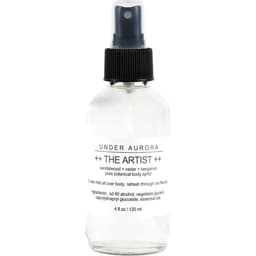 The Artist (Body Spritz)