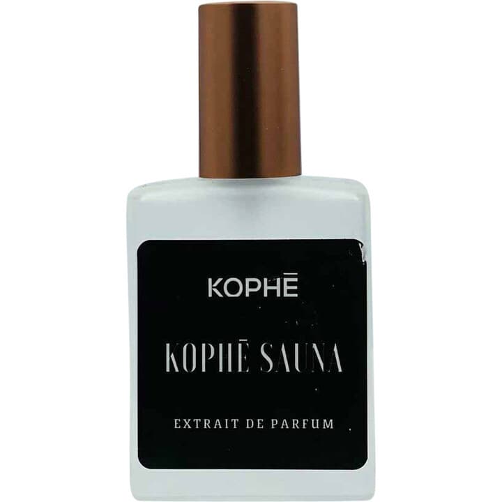 Kophē Sauna