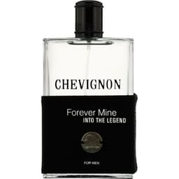 Forever Mine - Into The Legend for Men EDT