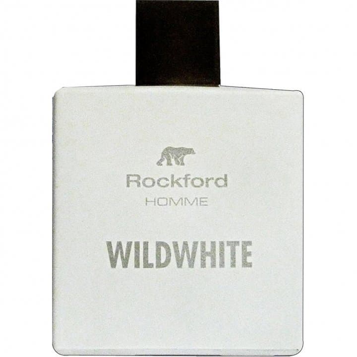 WildWhite (After Shave)