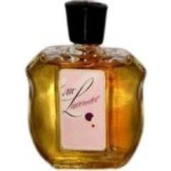 Alt Lavendel by Lebona / Lehmann & Bohne perfume bottle