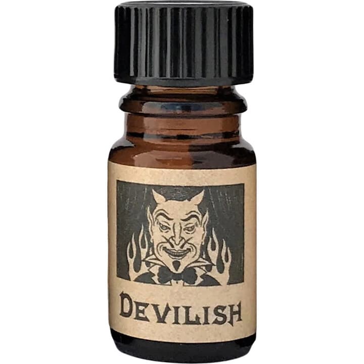 Devilish