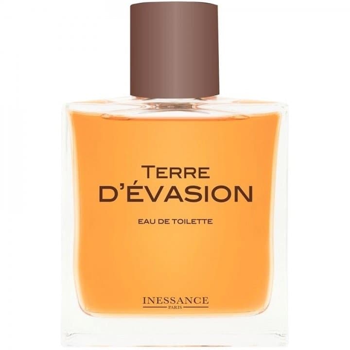 Terre d'Évasion