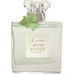 White Grape with Aloe EDP