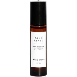 Palo Santo (Perfume Oil)