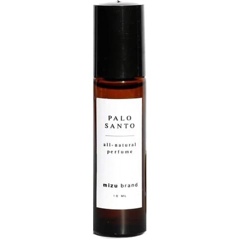 Palo Santo (Perfume Oil)