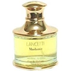 Lancetti Madame EDT