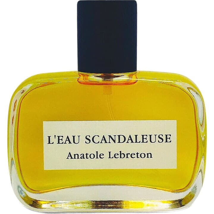 L'Eau Scandaleuse