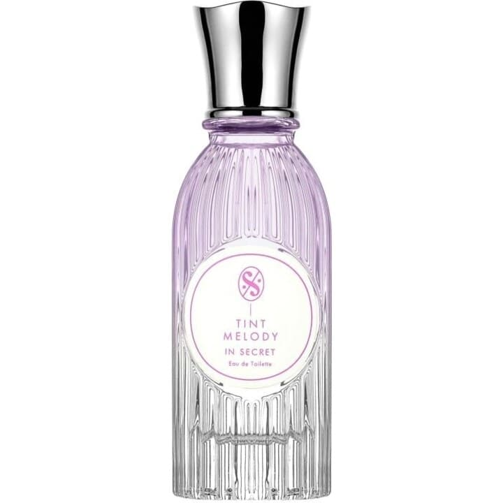 In Secret / イン シークレット by Tint Melody / ティントメロディ perfume bottle
