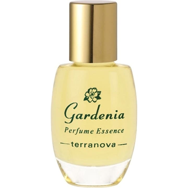 Gardenia (Perfume Essence)