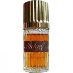 Lady A (Parfum)