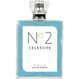 Nº2 Celestite