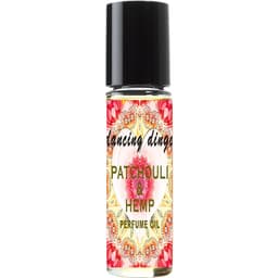 Patchouli & Hemp