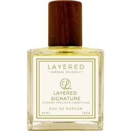 Layered Signature