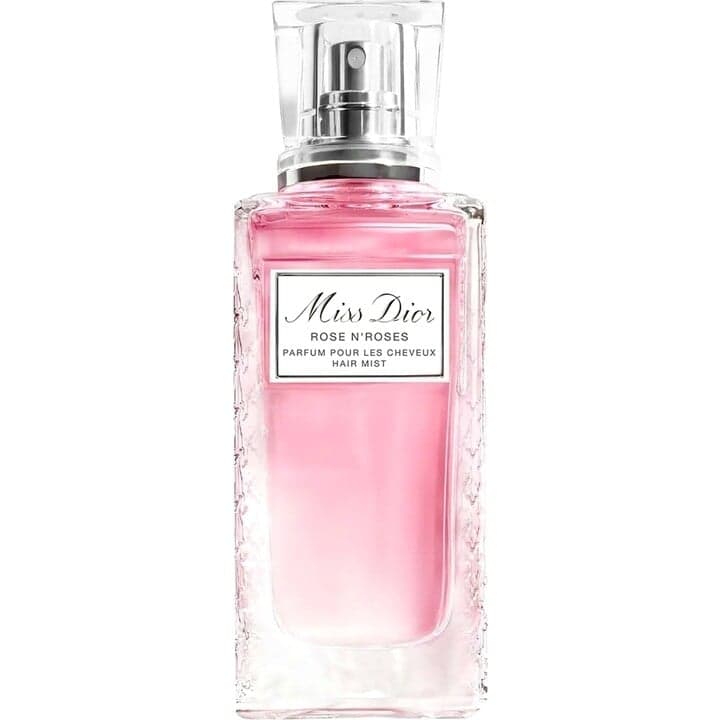 Miss Dior Rose N'Roses (Parfum pour les Cheveux)