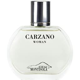 Carzano Woman