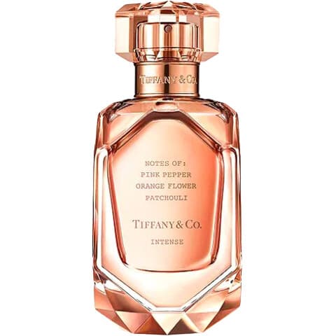 Tiffany & Co. Rose Gold Intense