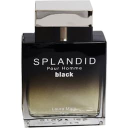 Splandid pour Homme Black