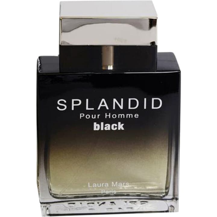 Splandid pour Homme Black