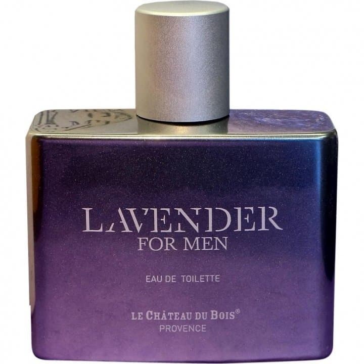 Lavender for Men