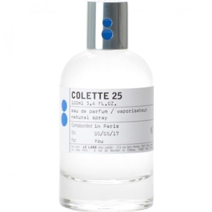 Colette 25