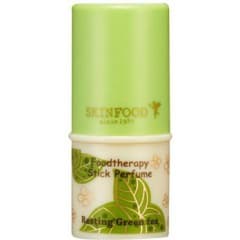 Foodtherapy Stick Perfume - Resting Green Tea