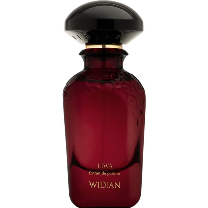 Liwa (Extrait de Parfum)