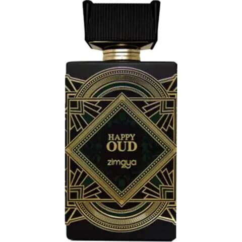 Happy Oud