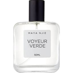 Voyeur Verde