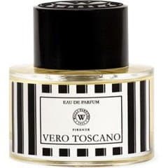 Vero Toscano Bianco