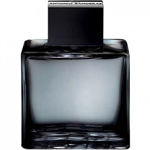 Seduction in Black EDT