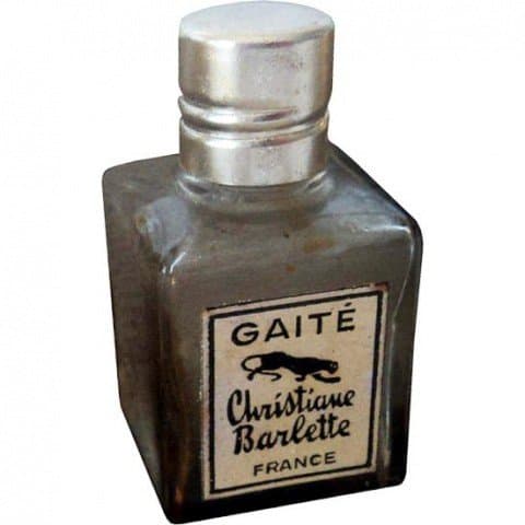 Gaité