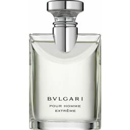 Bvlgari pour Homme Extrême