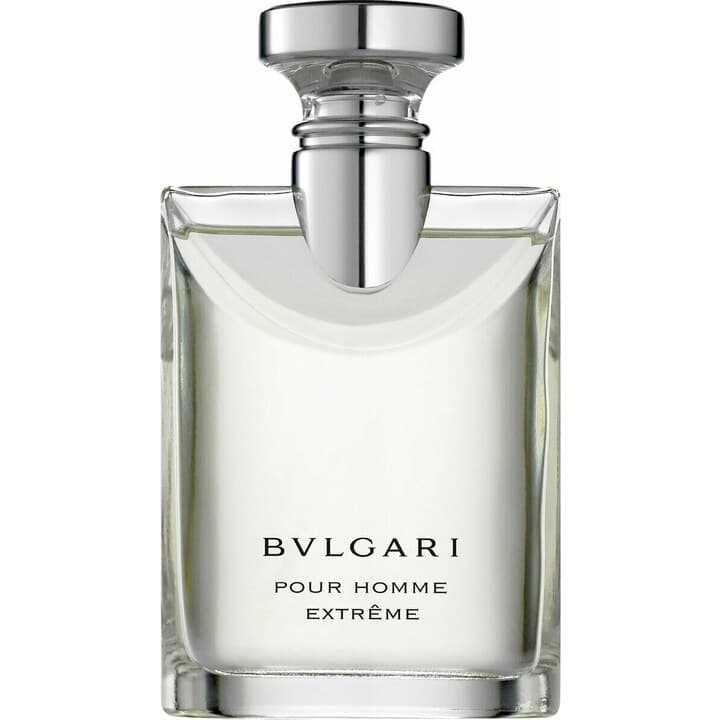 Bvlgari pour Homme Extrême