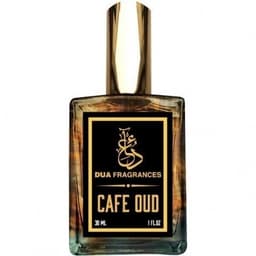 Cafe Oud