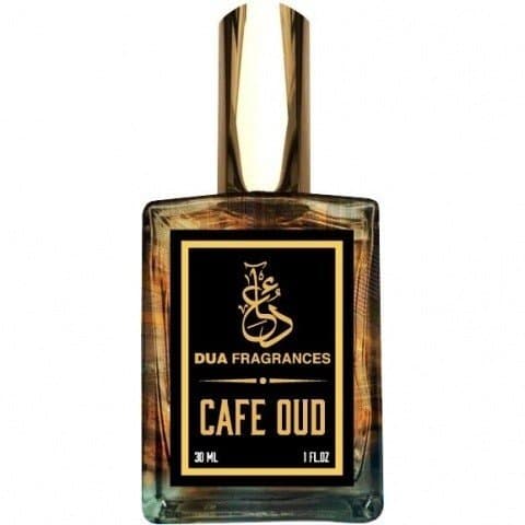 Cafe Oud