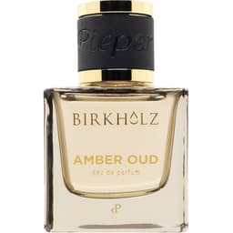 Amber Oud