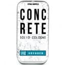 Concrete - Voyager