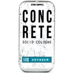 Concrete - Voyager