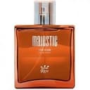 Majestic pour Homme