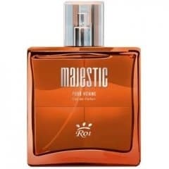 Majestic pour Homme