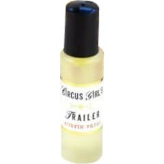 Spider's Web (Perfume Oil)