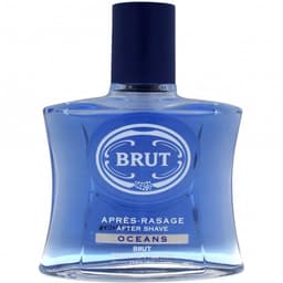 Brut Oceans (Après-Rasage)