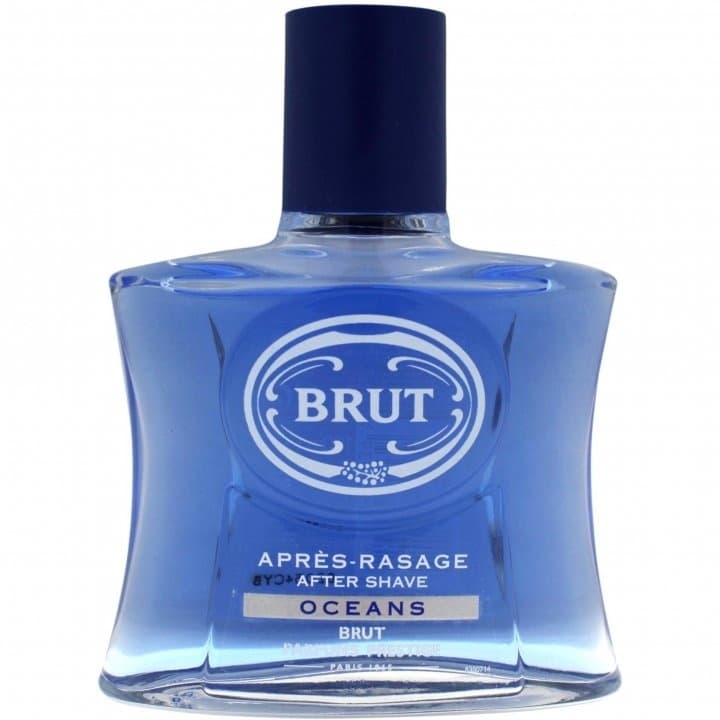 Brut Oceans (Après-Rasage)