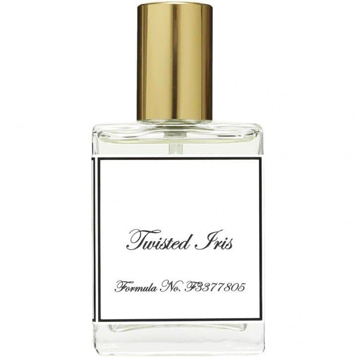 Twisted Iris by The Perfumer's Story by Azzi perfume bottle